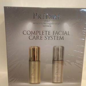 Prédiré Paris Moroccan RETINOL Daily & Nightly Set